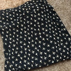 TC Flamingo Leggings